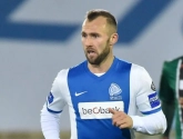Thomas Buffel spreekt zich uit over zijn toekomst