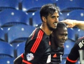 Bryan Ruiz trekt naar zijn droomcompetitie