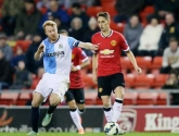 Van Gaal verzet zich: "Januzaj uitlenen? Hij is een speler van United"