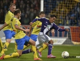 Anderlecht en Westerlo beiden met noodploeg ten strijde