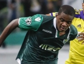Arsenal doet er alles aan om ex-sterkhouder Cercle Brugge binnen te halen