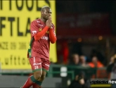 Zulte Waregem neemt op pakkende wijze afscheid van Junior Malanda