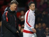 Kill your darlings: neemt Van Gaal afscheid van RVP?