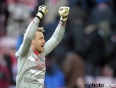 VIDEO: Opmerkelijk, Mignolet doet een 'Neuerke'
