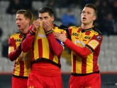 KV Mechelen veegt bod op Coosemans én defensieve sterkhouder resoluut van tafel