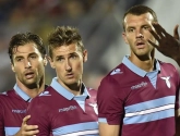 En nu een Lazio Roma-verdediger in beeld bij Anderlecht