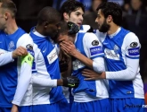 Genk strijdt op Mambourg voor play-off 1-plek