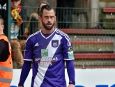 "Waarom word ik opgeroepen en Defour niet?"