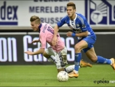 Gent en Anderlecht strijden om finale tegen Club Brugge