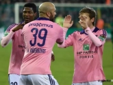 Vanden Borre stond op tegen Cercle: "Anthony wíl het weer"