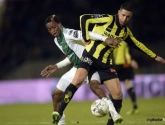 Kalender PO3: Cercle begint de vijfvoudige veldslag tegen Lierse met thuisvoordeel