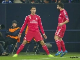 Cristiano Ronaldo bekent: "De mensen zeiden dat ik te mager was om voetballer te worden"