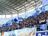Dan toch een beslissing over de Zenit-supporters in Gent