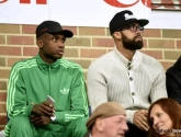 Mboyo betaalt bezoekje aan Carré cash met financiële én sportieve sanctie