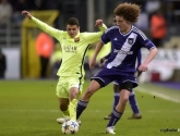 Jeugd Anderlecht opnieuw succesvol: U17 winnen Future Cup!