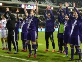 Anderlecht ziet toekomst rooskleurig in: "Zelfs Barcelona is onder de indruk"
