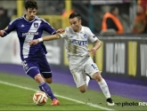 Deze verdediger is Anderlecht al kwijt