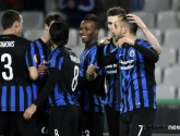 Sterk van Club Brugge! Enkel deze twee teams doen even goed als blauw-zwart