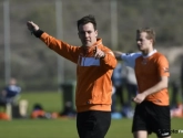 Debuterende ref krijgt lof: "Er stonden nochtans moeilijke gasten op het veld"