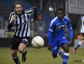 Simon en Neto op weg terug, maar onzeker voor Charleroi