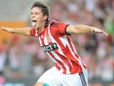 Anderlecht-target Carrillo zet de deur open: "Laatste wedstrijd in dit shirt"