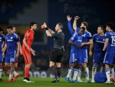 Vier Chelsea-fans veroordeeld voor metro-incident