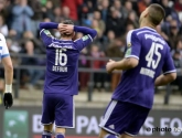 Veel vraagtekens bij Anderlecht voor de bekerfinale: Defour trainde nog niet