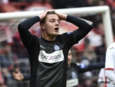 Blaast Milinkovic-Savic bruggen op? "Dat is geen professioneel gedrag"