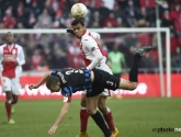 Niet Club of Anderlecht maar wel Standard was tot dusver beste PO1-team