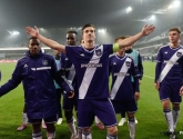 Beloften Anderlecht nemen revanche voor hun A-ploeg