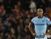 Kompany op zijn hoede: "Dat is nu anders"