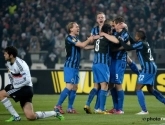 UPDATE: Club Brugge moet noodgedwongen eerst thuis aan de bak