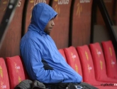 Preud'homme zit met extra zorgen op laatste training