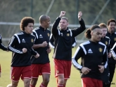 Rode Duivels oefenen binnenkort mogelijk tegen Ronaldo en co