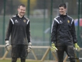 Moet Mignolet de voorkeur krijgen bij de Rode Duivels? "Ik zou niet onvoorwaardelijk voor Courtois kiezen"