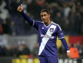 Vertrekt Tielemans dan toch bij Anderlecht? "Hij speelt volgend jaar in Madrid"