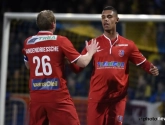 Boom van kerel met neus voor doelpunten te koop