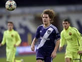 De Europese B-lijst van Anderlecht: Tielemans, Dendoncker, Faes, ...