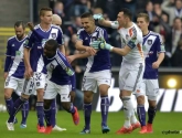 Niet overtuigend, maar toch driepunter voor Anderlecht