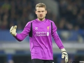 Stevige concurrentie voor Mignolet in aantocht?