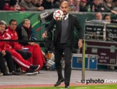 Guardiola kan meer met een bal dan je zou denken!