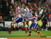 VIDEO: Geniet nog eens van dé actie van de Madrileense derby!