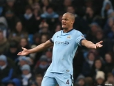 Wat bezielt Pellegrini? 1 tegengoal met Kompany, liefst 12 zonder