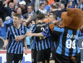 Club Brugge bekent kleur: "Liever de Europa League dan de titel"