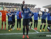 Club Brugge-revelatie: "Eigenlijk had ik nog met de beloften moeten spelen"