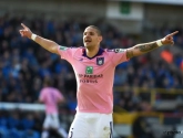 Mitrovic: "Interesse van grote clubs is leuk, maar mijn toekomst ligt bij Anderlecht"