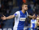 Europese topclubs maken jacht op Genkse wereldkampioen