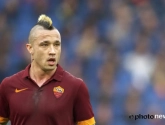 Roma en Cagliari duwen Rode Duivel richting Premier League