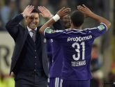 Anderlecht is er zeker van: "Hij zet donderdag krabbel onder contract"