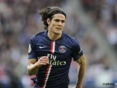 'Cavani wil weg bij PSG en drukt door voor transfer naar de Premier League'